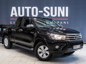 Toyota Hilux, Autot, Lappeenranta, Tori.fi Toyota Hilux, Autot, Lappeenranta, Tori.fi