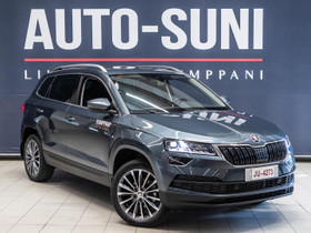 Skoda Karoq, Autot, Lappeenranta, Tori.fi Skoda Karoq, Autot, Lappeenranta, Tori.fi