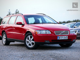 Volvo V70, Autot, Siilinjärvi, Tori.fi Volvo V70, Autot, Siilinjärvi, Tori.fi