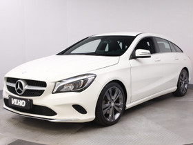 Mercedes-Benz CLA, Autot, Helsinki, Tori.fi Mercedes-Benz CLA, Autot, Helsinki, Tori.fi