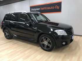 Mercedes-Benz GLK, Autot, Ylivieska, Tori.fi Mercedes-Benz GLK, Autot, Ylivieska, Tori.fi