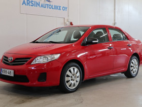 Toyota Corolla, Autot, Jyväskylä, Tori.fi Toyota Corolla, Autot, Jyväskylä, Tori.fi