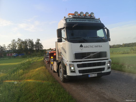 Volvo FH 6x4+siimet, Kuljetuskalusto, Työkoneet ja kalusto, Kempele, Tori.fi Volvo FH 6x4+siimet, Kuljetuskalusto, Työkoneet ja kalusto, Kempele, Tori.fi