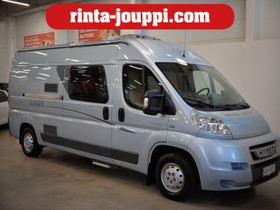 HYMER Hymercar HC 312, Matkailuautot, Matkailuautot ja asuntovaunut, Rauma, Tori.fi HYMER Hymercar HC 312, Matkailuautot, Matkailuautot ja asuntovaunut, Rauma, Tori.fi