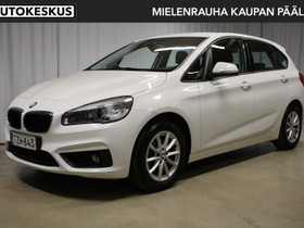 BMW 2-sarja, Autot, Hämeenlinna, Tori.fi BMW 2-sarja, Autot, Hämeenlinna, Tori.fi