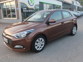 Hyundai I20 5d, Autot, Mikkeli, Tori.fi Hyundai I20 5d, Autot, Mikkeli, Tori.fi