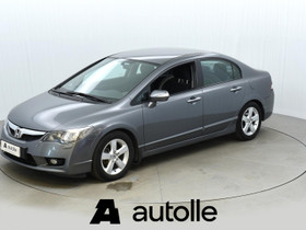 Honda Civic, Autot, Vantaa, Tori.fi Honda Civic, Autot, Vantaa, Tori.fi