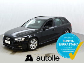 Audi A4, Autot, Vantaa, Tori.fi Audi A4, Autot, Vantaa, Tori.fi