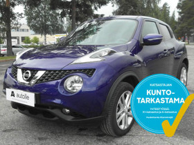 Nissan Juke, Autot, Vantaa, Tori.fi Nissan Juke, Autot, Vantaa, Tori.fi