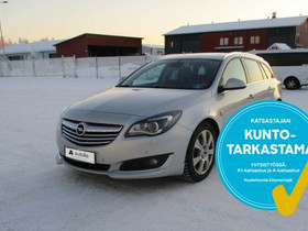 Opel Insignia, Autot, Vantaa, Tori.fi Opel Insignia, Autot, Vantaa, Tori.fi