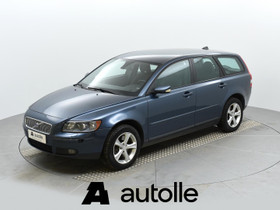 Volvo V50, Autot, Vantaa, Tori.fi Volvo V50, Autot, Vantaa, Tori.fi