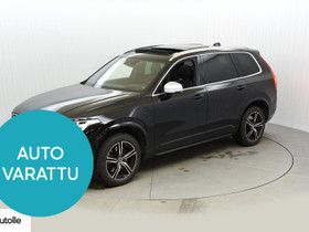 Volvo XC90, Autot, Vantaa, Tori.fi Volvo XC90, Autot, Vantaa, Tori.fi