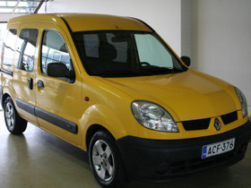 Renault Kangoo, Autot, Tampere, Tori.fi Renault Kangoo, Autot, Tampere, Tori.fi