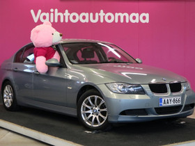 BMW 320, Autot, Lahti, Tori.fi BMW 320, Autot, Lahti, Tori.fi