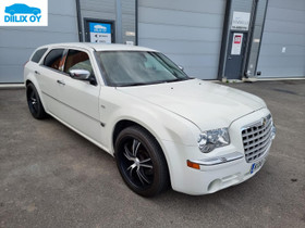Chrysler 300C, Autot, Raisio, Tori.fi Chrysler 300C, Autot, Raisio, Tori.fi