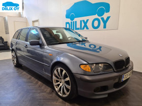 BMW 330, Autot, Raisio, Tori.fi BMW 330, Autot, Raisio, Tori.fi