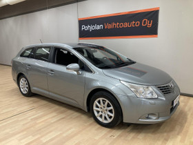 Toyota Avensis, Autot, Ylivieska, Tori.fi Toyota Avensis, Autot, Ylivieska, Tori.fi