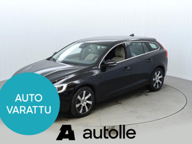 Volvo V60, Autot, Vantaa, Tori.fi Volvo V60, Autot, Vantaa, Tori.fi