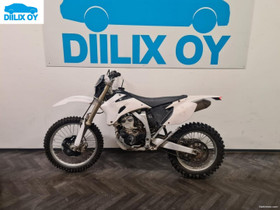 Yamaha WR, Moottoripyörät, Moto, Raisio, Tori.fi Yamaha WR, Moottoripyörät, Moto, Raisio, Tori.fi