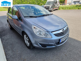 Opel Corsa, Autot, Raisio, Tori.fi Opel Corsa, Autot, Raisio, Tori.fi