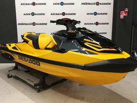 Sea-Doo RXT X RS 300 UUSI HETI MUKAAN, Vesiskootterit, Veneet, Oulu, Tori.fi Sea-Doo RXT X RS 300 UUSI HETI MUKAAN, Vesiskootterit, Veneet, Oulu, Tori.fi