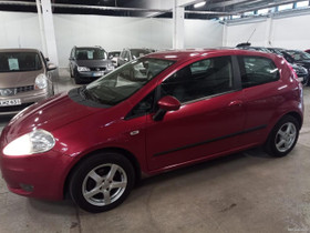Fiat Grande Punto, Autot, Oulu, Tori.fi Fiat Grande Punto, Autot, Oulu, Tori.fi
