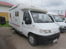 Solifer Mobile 596, Matkailuautot, Matkailuautot ja asuntovaunut, Ylivieska, Tori.fi Solifer Mobile 596, Matkailuautot, Matkailuautot ja asuntovaunut, Ylivieska, Tori.fi