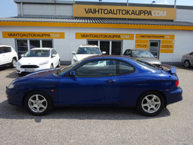 Hyundai Coupe, Autot, Lahti, Tori.fi Hyundai Coupe, Autot, Lahti, Tori.fi
