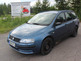 Fiat Stilo, Autot, Saarijärvi, Tori.fi Fiat Stilo, Autot, Saarijärvi, Tori.fi