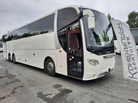 Scania OmniExpress K450, Kuljetuskalusto, Työkoneet ja kalusto, Oulu, Tori.fi Scania OmniExpress K450, Kuljetuskalusto, Työkoneet ja kalusto, Oulu, Tori.fi