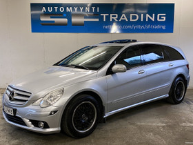 Mercedes-Benz R, Autot, Äänekoski, Tori.fi Mercedes-Benz R, Autot, Äänekoski, Tori.fi