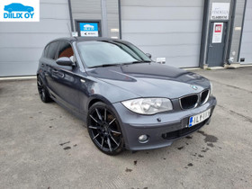 BMW 120, Autot, Raisio, Tori.fi BMW 120, Autot, Raisio, Tori.fi