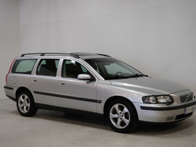 Volvo V70, Autot, Kokkola, Tori.fi Volvo V70, Autot, Kokkola, Tori.fi