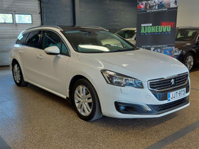 PEUGEOT 508, Autot, Imatra, Tori.fi PEUGEOT 508, Autot, Imatra, Tori.fi