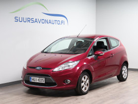 Ford Fiesta, Autot, Mikkeli, Tori.fi Ford Fiesta, Autot, Mikkeli, Tori.fi