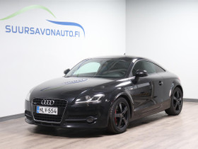 AUDI TT, Autot, Mikkeli, Tori.fi AUDI TT, Autot, Mikkeli, Tori.fi
