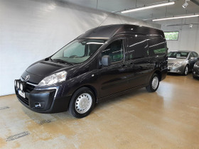 TOYOTA PROACE, Autot, Kauhajoki, Tori.fi TOYOTA PROACE, Autot, Kauhajoki, Tori.fi