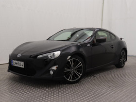 TOYOTA GT86, Autot, Tampere, Tori.fi TOYOTA GT86, Autot, Tampere, Tori.fi