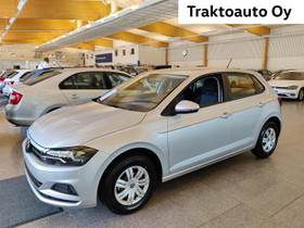 Volkswagen Polo, Autot, Salo, Tori.fi Volkswagen Polo, Autot, Salo, Tori.fi