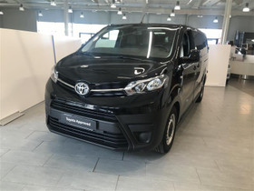TOYOTA Proace, Autot, Imatra, Tori.fi TOYOTA Proace, Autot, Imatra, Tori.fi
