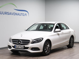 MERCEDES-BENZ C, Autot, Mikkeli, Tori.fi MERCEDES-BENZ C, Autot, Mikkeli, Tori.fi