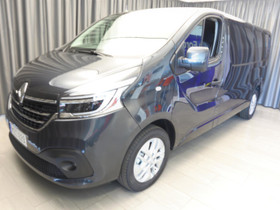 Renault Trafic, Autot, Savonlinna, Tori.fi Renault Trafic, Autot, Savonlinna, Tori.fi