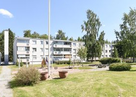 1H, 30m², Puskantie 26 -27, Vaasa, Myytävät asunnot, Asunnot, Vaasa, Tori.fi 1H, 30m², Puskantie 26 -27, Vaasa, Myytävät asunnot, Asunnot, Vaasa, Tori.fi