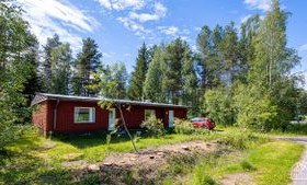 1052m², Jäälinkangas 23, Oulu, Tontit, Oulu, Tori.fi 1052m², Jäälinkangas 23, Oulu, Tontit, Oulu, Tori.fi
