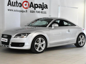 Audi TT, Autot, Viitasaari, Tori.fi Audi TT, Autot, Viitasaari, Tori.fi