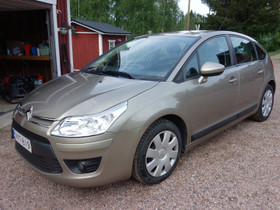 Citroen C4, Autot, Pöytyä, Tori.fi Citroen C4, Autot, Pöytyä, Tori.fi