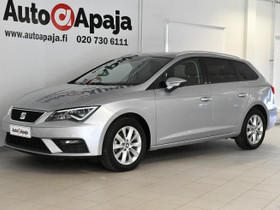 Seat Leon ST, Autot, Viitasaari, Tori.fi Seat Leon ST, Autot, Viitasaari, Tori.fi