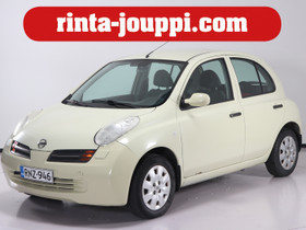 Nissan Micra, Autot, Mikkeli, Tori.fi Nissan Micra, Autot, Mikkeli, Tori.fi