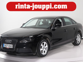 Audi A4, Autot, Mikkeli, Tori.fi Audi A4, Autot, Mikkeli, Tori.fi