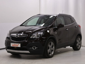 Opel MOKKA, Autot, Oulu, Tori.fi Opel MOKKA, Autot, Oulu, Tori.fi